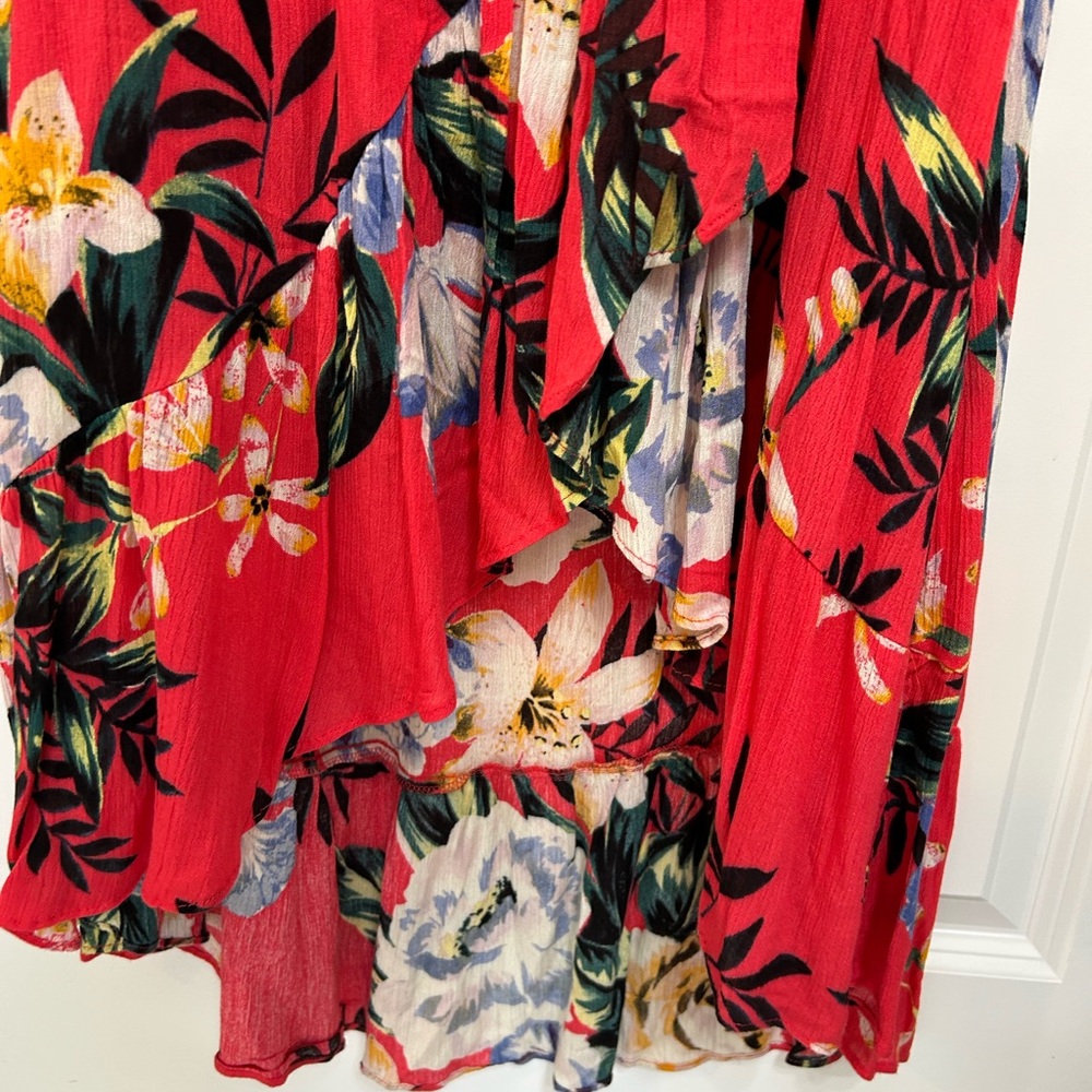 Floral Dress - Picture 2 of 3